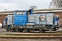 Vossloh 5001914 - VPS "603"
01.04.2012 - Moers, Vossloh Locomotives GmbH, Service-ZentrumPatrick Paulsen