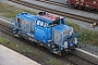 Vossloh 5001918 - VPS "604"
 07.10.2011 - Peine
Carsten Niehoff