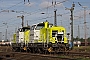 Vossloh 5001941 - Captrain
07.07.2014 - Oberhausen, Abzweig Mathilde
Nils Broßmann