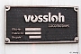 Vossloh 5001941 - Captrain
20.12.2014 - Dortmund, Westfalenhütte
Ingmar Weidig
