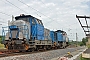 Vossloh 5001945 - Captrain
03.07.2014 - Uelzen
Gerd Zerulla