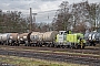 Vossloh 5001945 - Captrain "98 80 0650 007-4 D-CTD"
03.01.2023 - Gladbeck, Bahnhof West
Rolf Alberts