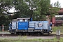 Vossloh 5001946 - VPS "608"
12.08.2013 - Salzgitter-Hallendorf
Edgar Albers