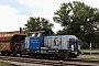 Vossloh 5001946 - VPS "608"
12.08.2013 - Salzgitter-Hallendorf
Edgar Albers