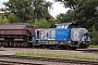 Vossloh 5102028 - VPS "622"
12.08.2013 - Salzgitter-Hallendorf
Edgar Albers