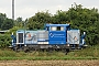 Vossloh 5102030 - VPS "624"
17.08.2013 - Altenholz
Tomke Scheel