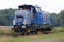 Vossloh 5102030 - VPS "624"
17.08.2013 - Altenholz
Tomke Scheel