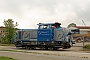 Vossloh 5102030 - VPS "624"
17.08.2013 - Kiel-Friedrichsort
Tomke Scheel