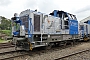 Vossloh 5102033 - VPS "627"
24.08.2015 - Moers, Vossloh Locomotives GmbH, Service-Zentrum
Jörg van Essen