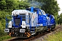 Vossloh 5102034 - VPS "628"
24.06.2014 - bei Kiel-Altenholz.
Berthold Hertzfeldt