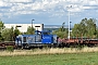 Vossloh 5102034 - VPS "628"
09.09.2022 - Ilsenburg
Carsten Klatt