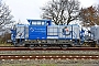 Vossloh 5102036 - VPS "630"
29.11.2014 - Neuwittenbek
Jens Vollertsen Vossloh 5102036 - VPS "630"
29.11.2014 - Neuwittenbek
Jens Vollertsen