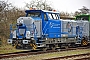 Vossloh 5102036 - VPS "630"
29.11.2014 - Neuwittenbek
Jens Vollertsen Vossloh 5102036 - VPS "630"
29.11.2014 - Neuwittenbek
Jens Vollertsen
