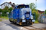 Vossloh 5102042 - VPS "636"
26.06.2015 - Kiel-Friedrichsort
Jens Vollertsen