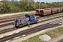 Vossloh 5102045 - VPS "639"
16.04.2025 - Salzgitter Hütte Süd
Hinnerk Stradtmann