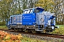 Vossloh 5102046 - VPS "640"
11.11.2015 - Altenholz, Lummerbruch
Jens Vollertsen