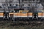 Vossloh 5102049 - BASF "G 3"
02.02.2014 - Ludwigshafen, BASF
Ernst Lauer