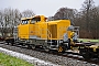 Vossloh 5102049 - BASF "G 3"
06.12.2013 - Altenholz, Lummerbruch
Jens Vollertsen