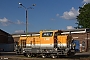 Vossloh 5102049 - BASF "G 3"
29.05.2021 - Moers, Vossloh Locomotives GmbH, Service-Zentrum
Ingmar Weidig