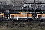 Vossloh 5102051 - BASF "G 5"
02.02.2014 - Ludwigshafen, BASFErnst Lauer