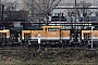 Vossloh 5102051 - BASF "G 5"
02.02.2014 - Ludwigshafen, BASF
Ernst Lauer