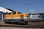 Vossloh 5102053 - Vossloh "98 80 0650 130-4 D-VL"
14.07.2018 - Moers, Siemens Schienenfahrzeugtechnik GmbH, Service-Zentrum
Martin Weidig