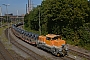 Vossloh 5102053 - TKSE
30.08.2019 - Duisburg-Bruckhausen
Werner Schwan