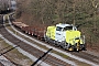 Vossloh 5102053 - Captrain
03.03.2022 - Mülheim-Styrum
Jura Beckay