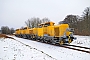 Vossloh 5102059 - BASF "G 13"
31.01.2014 - Altenholz, Lummerbruch
Jens Vollertsen