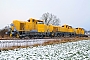 Vossloh 5102059 - BASF "G 13"
31.01.2014 - Altenholz, Lummerbruch
Jens Vollertsen