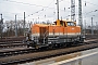 Vossloh 5102059 - BASF "G 13"
15.03.2021 - Ruhland
Rudi Lautenbach