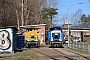 Vossloh 5102060 - RFH "98 80 0650 137-9 D-RFH"
28.03.2025 - Rostock-FischereihafenPeter Wegner
