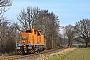 Vossloh 5102062 - BASF
18.02.2014 - Kiel-Altenholz
Berthold Hertzfeldt