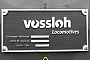 Vossloh 5401964 - BASF "DE 23"
21.11.2014 - Großkorbetha
Andreas Kloß