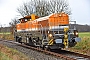 Vossloh 5501984 - BASF "DE 24"
13.12.2014 - Altenholz, Lummerbruch
Jens Vollertsen