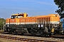 Vossloh 5501984 - BASF "DE 24"
17.09.2014 - Neuwittenbek
Berthold Hertzfeldt