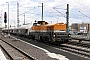 Vossloh 5501984 - BASF "DE 24"
30.01.2018 - Mannheim, Hauptbahnhof
Ernst Lauer