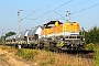 Vossloh 5501984 - BASF "DE 24"
24.07.2018 - Münster bei Dieburg
Kurt Sattig