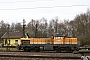 Vossloh 5501984 - BASF "DE 24"
02.01.2021 - Mannheim-Friedrichsfeld, HEM
Harald Belz