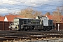 Vossloh 5502257 - RailAdventure "92 87 4185 011-1 F-RADVE"
23.12.2019
Kassel, Rangierbahnhof [D]
Christian Klotz