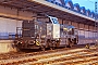 Vossloh 5502257 - RailAdventure "92 87 4185 011-1 F-RADVE"
01.07.2020
Koblenz, Hauptbahnhof [D]
Jannick Falk