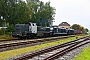 Vossloh 5502257 - RailAdventure "92 87 4185 011-1 F-RADVE"
11.09.2021
Neuwittenbek [D]
Jens Vollertsen