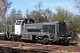 Vossloh 5502257 - RailAdventure "92 87 4185 011-1 F-RADVE"
27.04.2021
Neuwittenbek [D]
Tomke Scheel