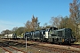 Vossloh 5502257 - RailAdventure "92 87 4185 011-1 F-RADVE"
27.04.2021
Neuwittenbek [D]
Tomke Scheel