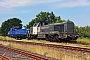 Vossloh 5502257 - RailAdventure "92 87 4185 011-1 F-RADVE"
30.07.2022
Neuwittenbek [D]
Jens Vollertsen