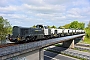 Vossloh 5502257 - RailAdventure "92 87 4185 011-1 F-RADVE"
17.05.2023
Kiel-Hassee [D]
Jens Vollertsen