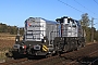 Vossloh 5502404 - RheinCargo "DE 507"
29.10.2019 - bei Kiel-Meimersdorf
Stefan Motz