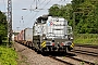 Vossloh 5502404 - RheinCargo "DE 507"
11.05.2020 - Duisburg-Neudorf, Abzweig Lotharstraße
Oliver Buchmann