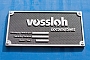 Vossloh 5702070 - RWE Power "489"
01.07.2013 - Moers, Vossloh Locomotives GmbH, Service-ZentrumMartin Welzel