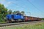 Vossloh 5702070 - RWE Power "489"
24.07.2014 - Frechen-Grefrath
André Grouillet